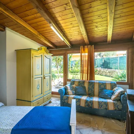 Villa Penelope Porto San Paolo (Sardinia)