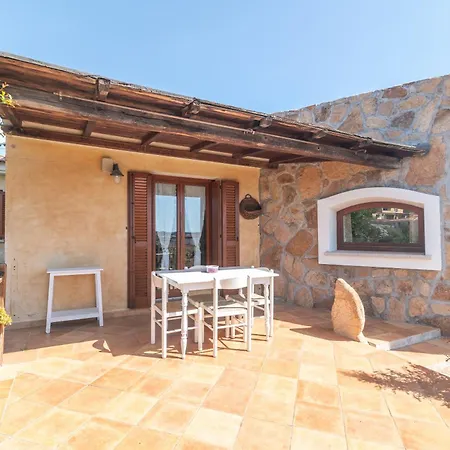 Penelope Villa Porto San Paolo (Sardinia)