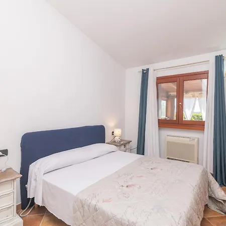Villa Penelope Porto San Paolo (Sardinia)
